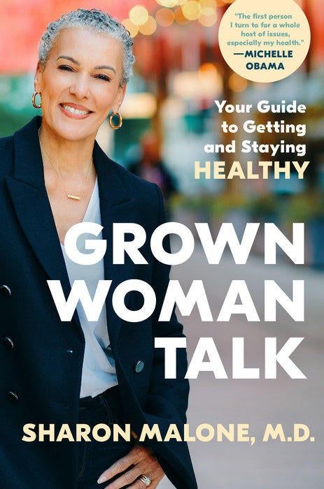 Flash: Menopause is no longer stigmatized 1 grown-woman-talk-crown-cover.jpg
