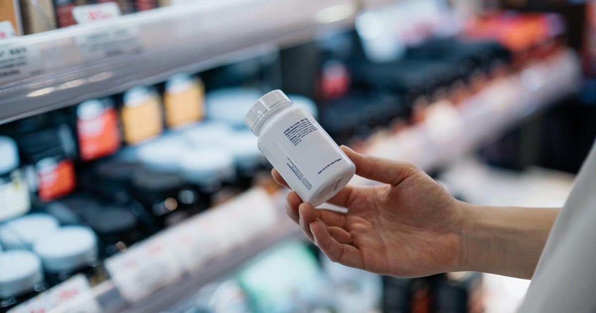 Biden’s limit on drug industry middlemen backfires, pharmacists say