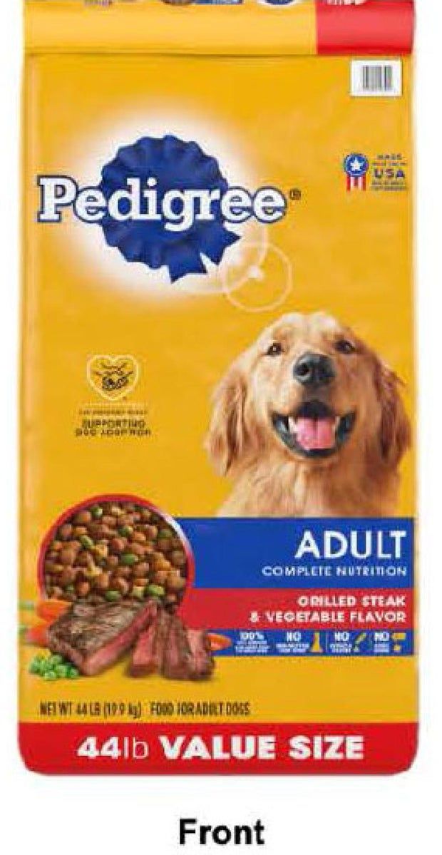 Dog food sold by Walmart is recalled because it may contain metal pieces 1 image-1-309.jpg