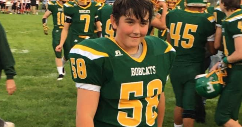 Teen’s death in Wisconsin sawmill highlights “21st century problem” across the U.S.