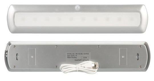 Good Earth recalls 1.2 million lights after multiple fires and 1 death