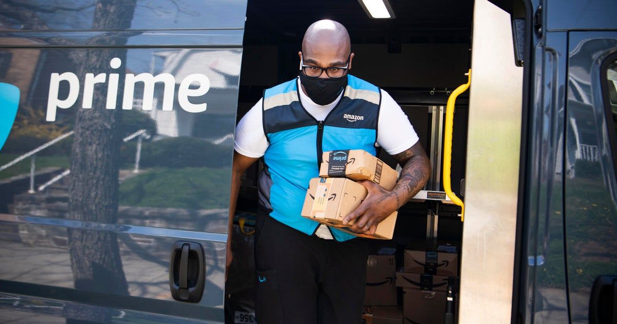 Eli Lilly teams with Amazon to offer home delivery of its Zepbound weight-loss drug