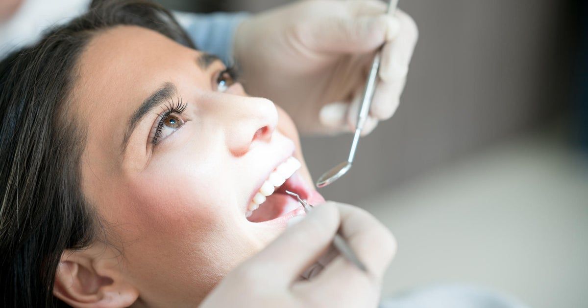 Dental experts share 3 of the worst foods for your teeth Dental experts share 3 of the worst foods for your teeth