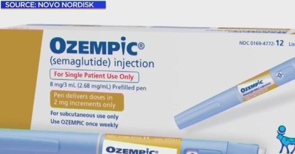 WeightWatchers launches program for users of Ozempic and other weight-loss drugs WeightWatchers launches program for users of Ozempic and other weight-loss drugs