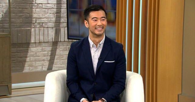 Dr. Timothy Tiutan on sharing health tips on social media