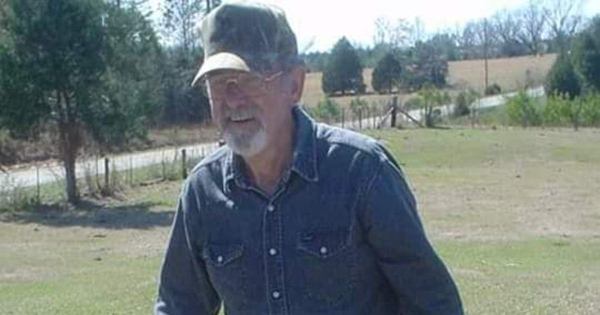 Family of Colorado man who died after eating McDonald’s Quarter Pounders says he “put his trust in these restaurants”