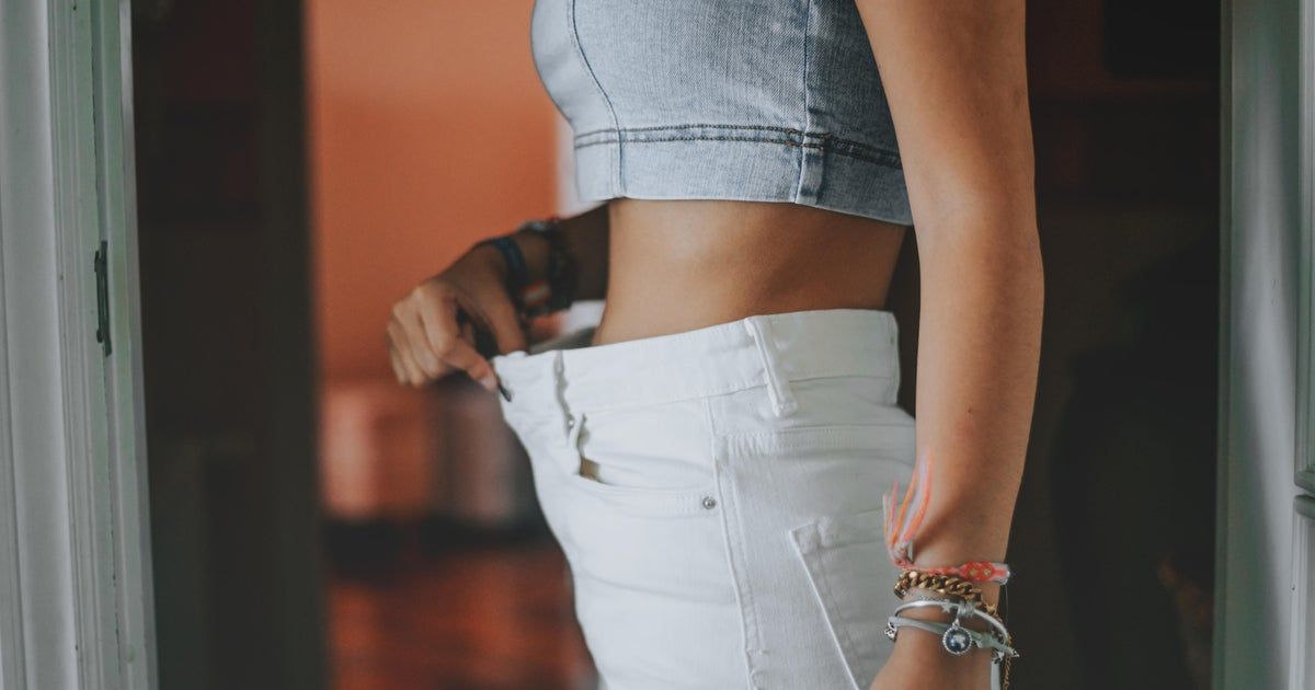 Ozempic users are buying smaller clothing sizes. Here’s how else GLP-1 drugs are changing consumers.