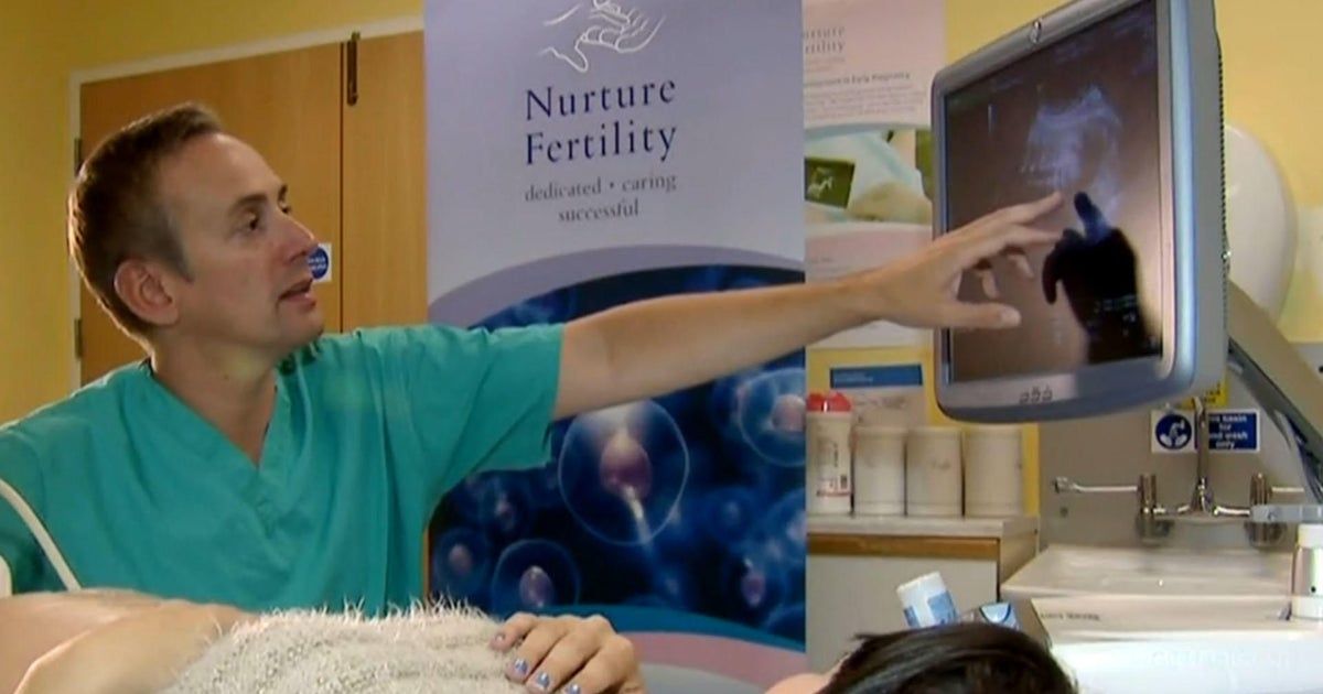 Scientists make breakthrough in learning exact cause of morning sickness