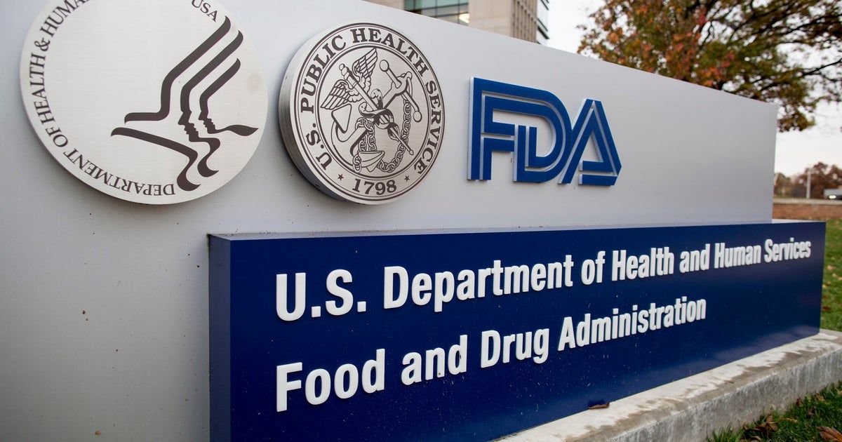 FDA investigating baby’s death linked to probiotic given by hospital