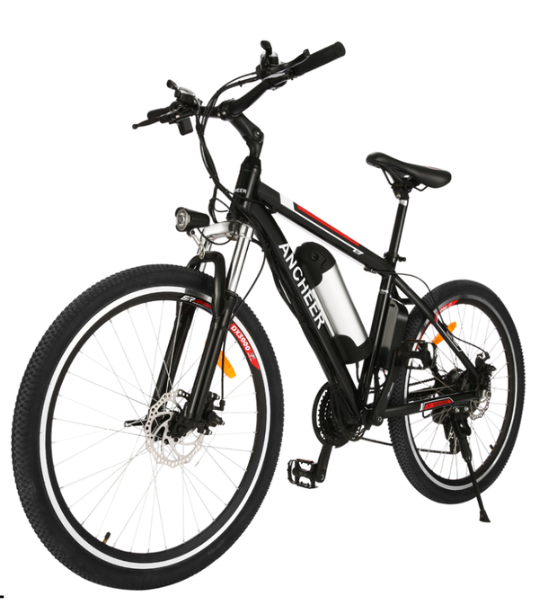 E-bikes sold by Amazon and Walmart recalled due to explosion, fire risk 1 1-80133.png