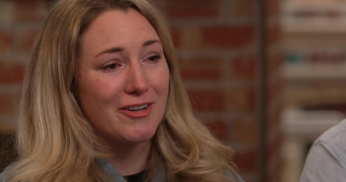 Kate Cox on her legal fight for an abortion in Texas
