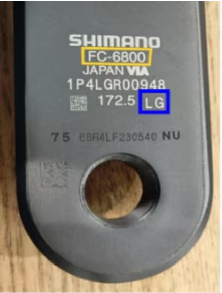 Shimano recalls 680,000 bicycle cranksets after reports of bone fractures and lacerations 1 screenshot-2023-09-22-at-11-06-00-am.png