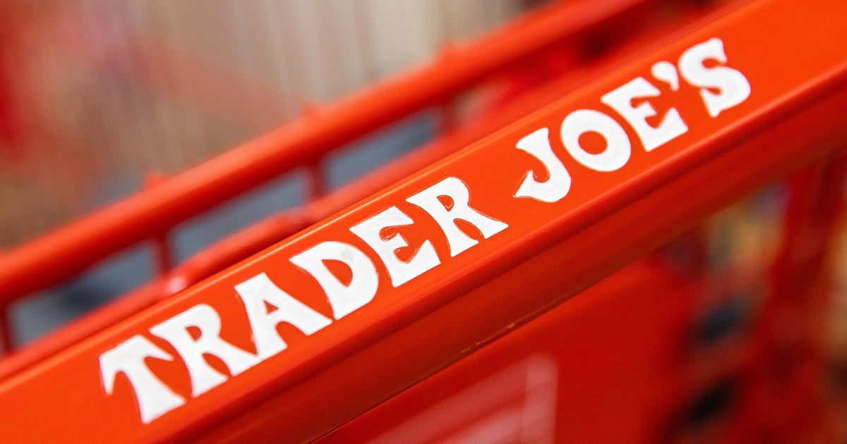 Trader Joe’s pulls fresh basil from shelves in 29 states after salmonella outbreak