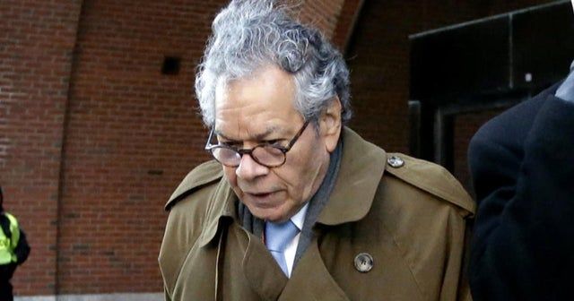Former Insys CEO sentenced to prison time for pushing opioids