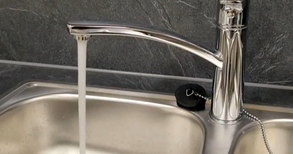 Study finds many Chicago children exposed to lead-contaminated drinking water