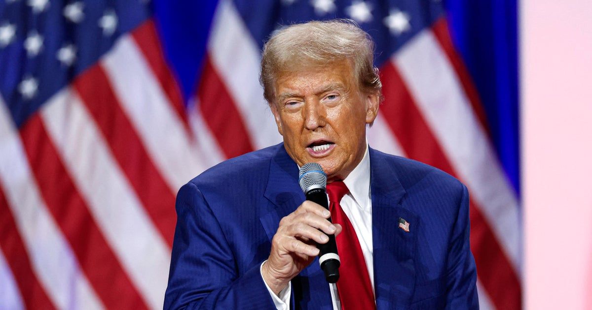 Trump says he’ll vote to uphold Florida’s 6-week abortion ban amid conservative backlash Trump says he’ll vote to uphold Florida’s 6-week abortion ban amid conservative backlash