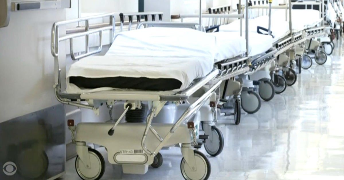 COVID infections on the rise as new year begins