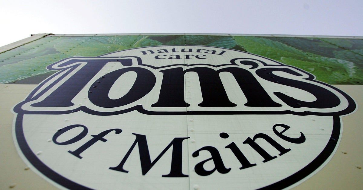 Tom’s of Maine toothpaste made with bacteria-tainted water, FDA warns. Here are details. Tom’s of Maine toothpaste made with bacteria-tainted water, FDA warns. Here are details.