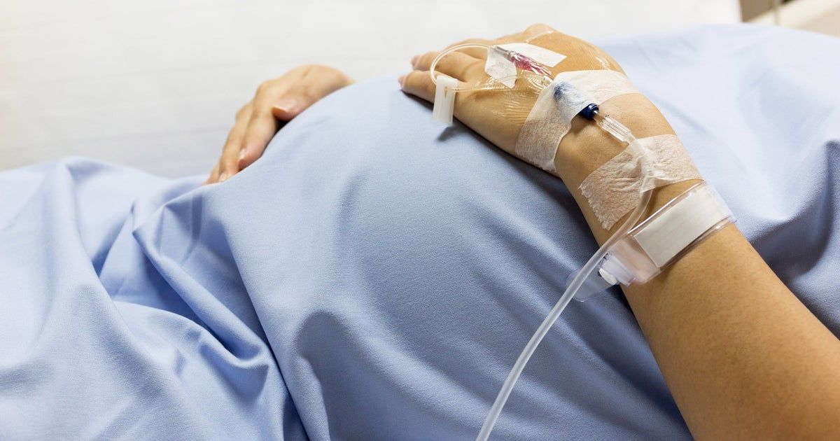 More than 1 in 8 people feel mistreated during childbirth, new study finds