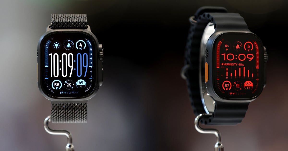 FDA approves Apple Watch sleep apnea detection tool FDA approves Apple Watch sleep apnea detection tool