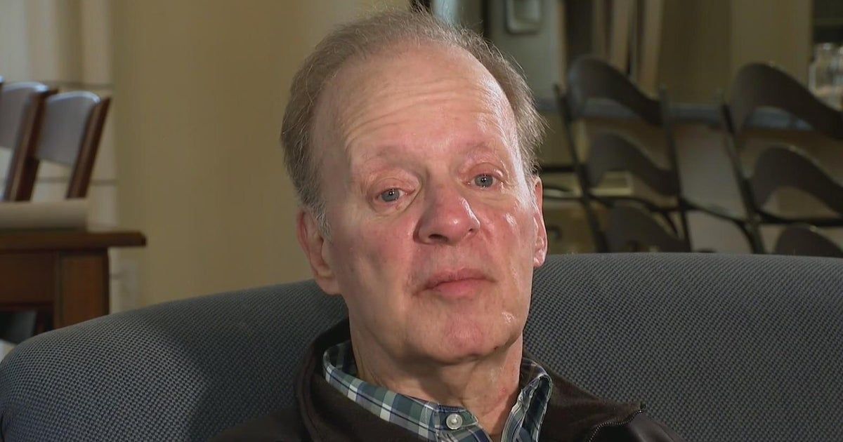Beloved former KDKA-TV personality Jon Burnett has suspected CTE