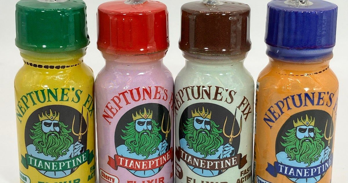 Neptune’s Fix products recalled nationwide due to serious health risks