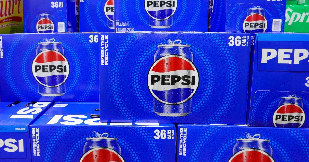 Pepsi to introduce prebiotic cola this fall after buying Poppi Pepsi to introduce prebiotic cola this fall after buying Poppi
