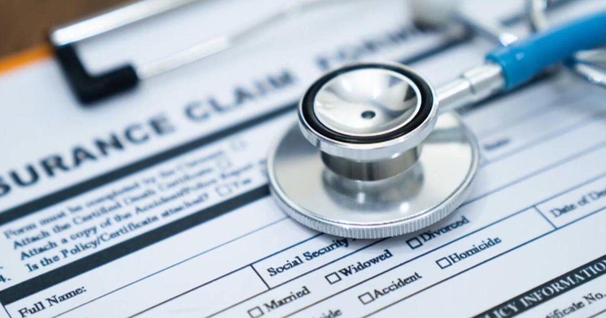 Why millions of Americans could see their health insurance rates rise