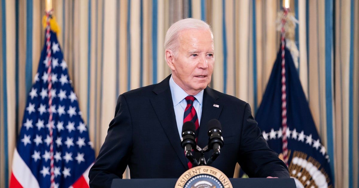 In State of the Union address, Biden to urge Congress to pass measures to lower health care costs
