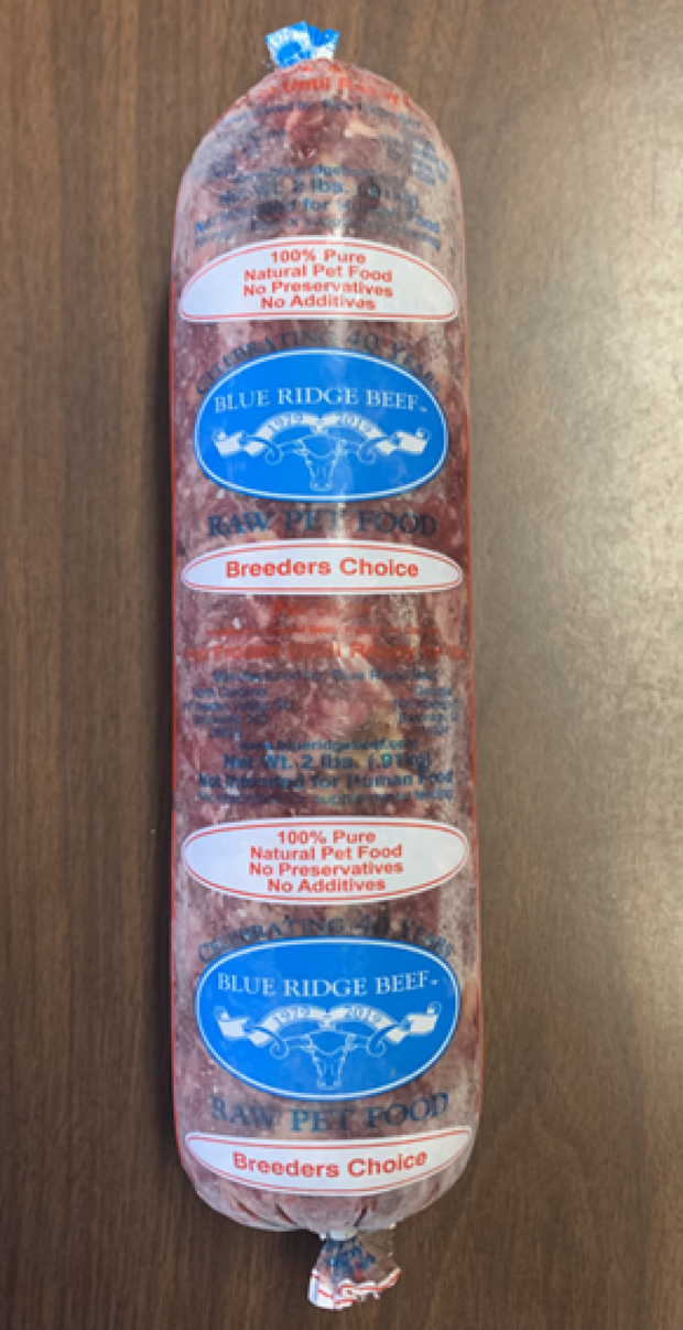 Multiple dog food brands recalled due to potential salmonella contamination 3 image-1-97.png