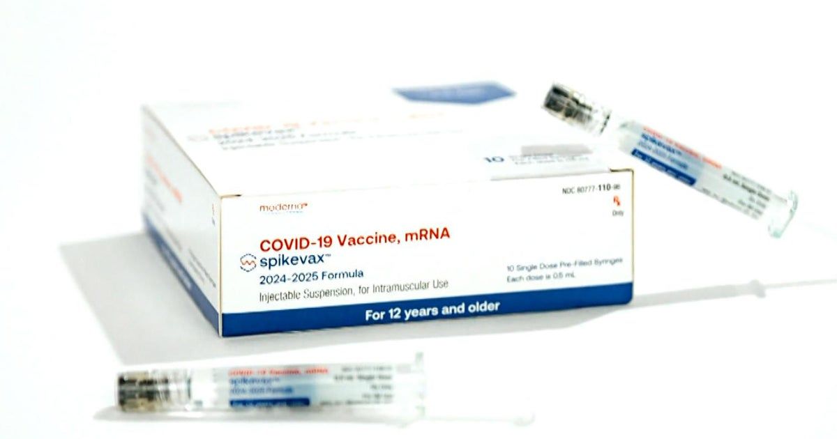 COVID cases rise as new boosters are on the way