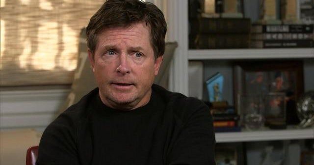 Michael J. Fox: Parkinson’s “sucks”