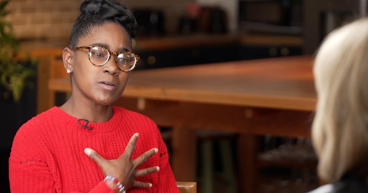 Extended interview: LQ Goldring on her quest for a kidney donor