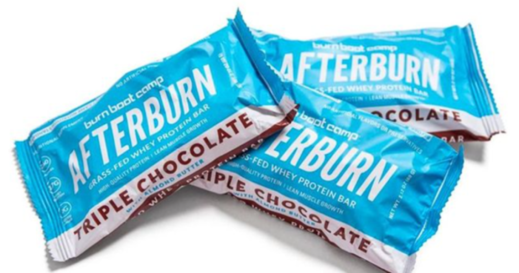 Protein bars recalled after hairnet and shrink wrap found in products