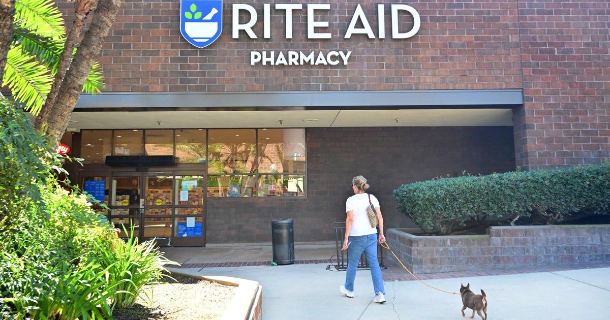 Rite Aid closing dozens of additional stores. Here’s where. Rite Aid closing dozens of additional stores. Here’s where.