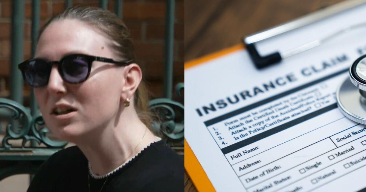Americans on health insurance: