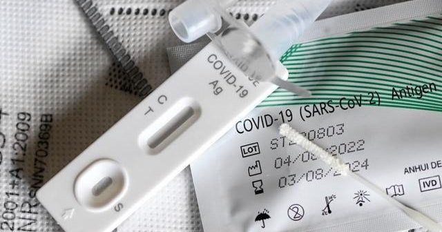 COVID variant JN.1 is not more severe, early CDC data suggests