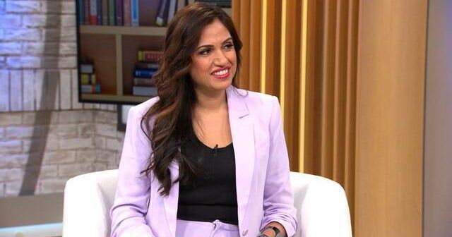 Dr. Sue Varma on about the benefits of optimism, and how to become more optimistic Dr. Sue Varma on about the benefits of optimism, and how to become more optimistic