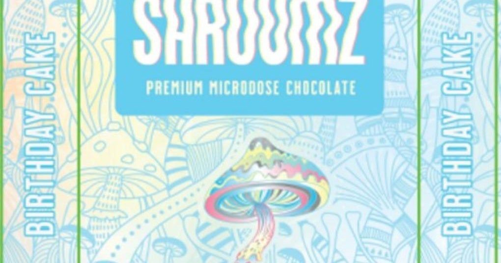 Recalled Diamond Shruumz edibles now linked to 113 illnesses, 2 deaths Recalled Diamond Shruumz edibles now linked to 113 illnesses, 2 deaths