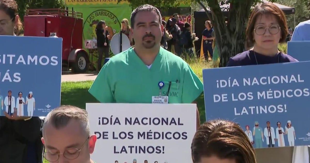 South Bay health officials celebrate contributions of Hispanic physicians while pointing out shortage