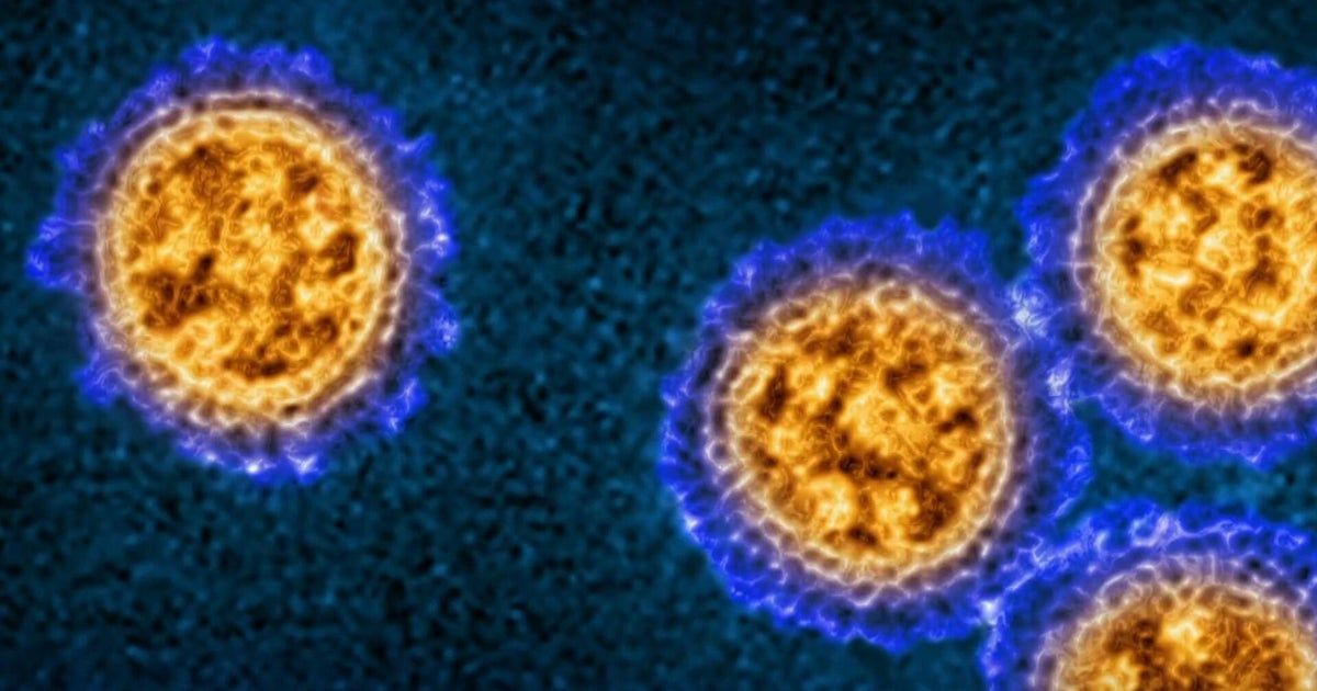 Flu cases surging nationwide