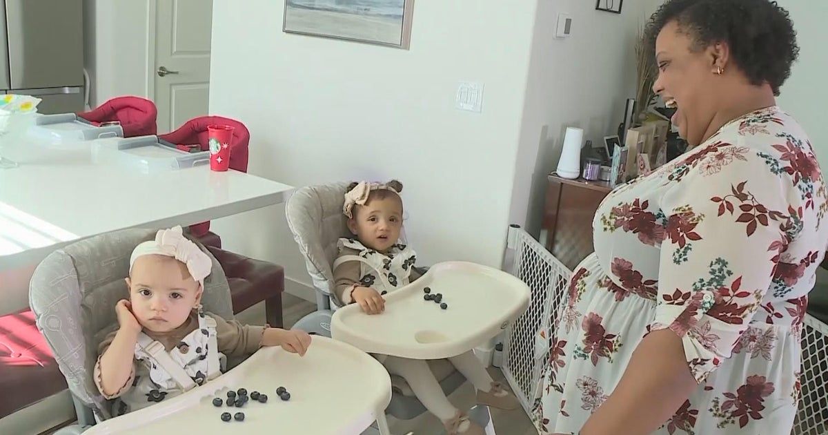 The trend of Black women using doulas to overcome maternal death rates The trend of Black women using doulas to overcome maternal death rates