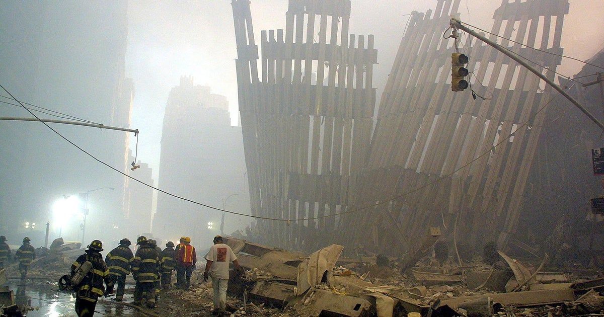 CDC restores 9/11-related cancer research funding after DOGE’s cancellation, officials say