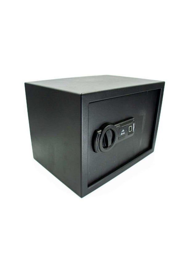 Biometric gun safes are recalled because they don't keep out unauthorized users, including kids 1 machir-safe.jpg
