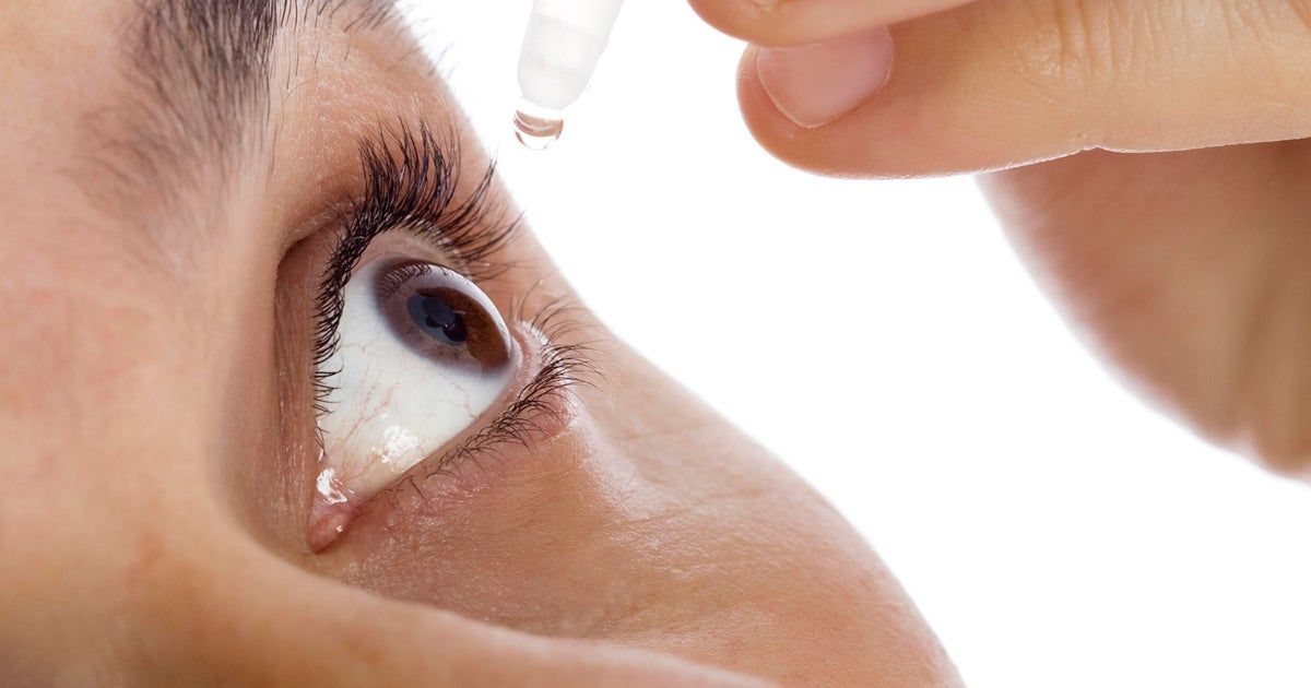 The FDA is sounding the alarm about contaminated eye drops. Here’s what consumers should know.