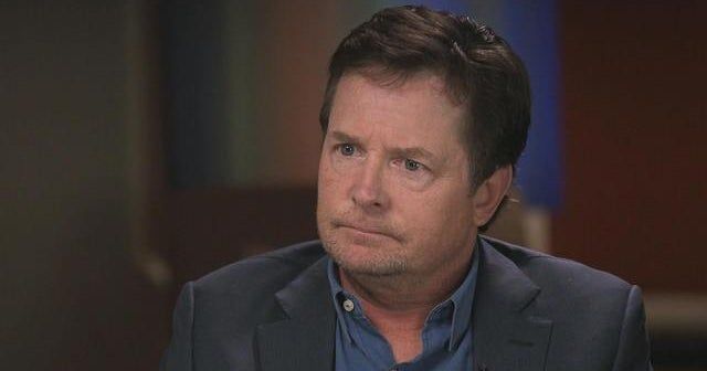 Michael J. Fox on his fight against Parkinson’s