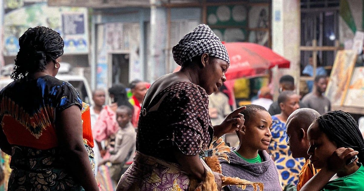 Mystery illness in Congo kills more than 50 people, including children who ate a bat Mystery illness in Congo kills more than 50 people, including children who ate a bat