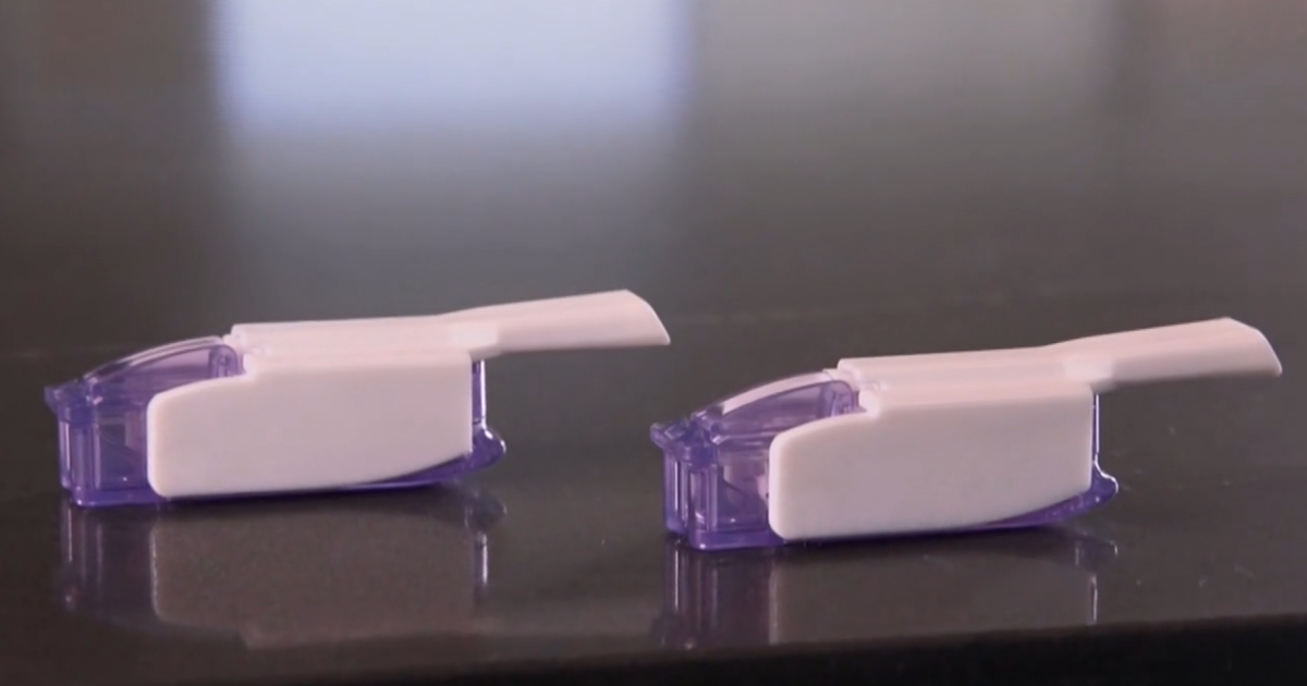 Insulin inhaler could become alternative for Type 1 diabetes insulin injections Insulin inhaler could become alternative for Type 1 diabetes insulin injections