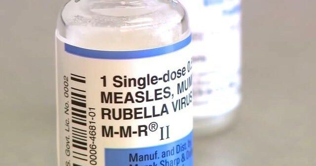 An in-depth look at what’s causing the measles to makes a comeback in the U.S. An in-depth look at what’s causing the measles to makes a comeback in the U.S.