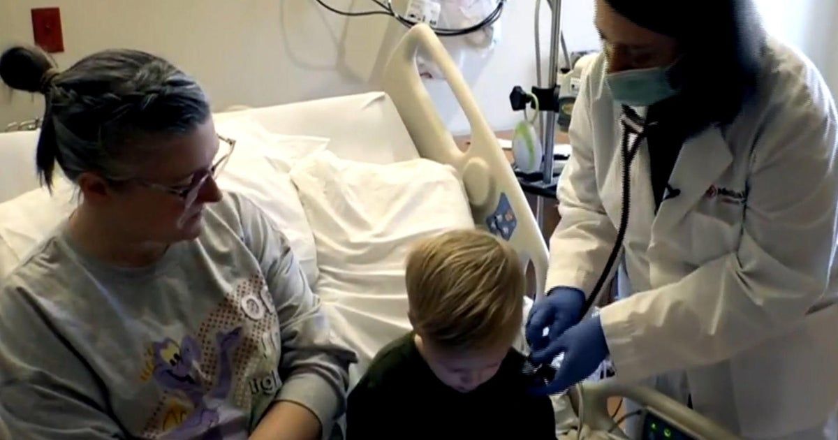 Flu cases in some Southern states on the rise, bucking national trend